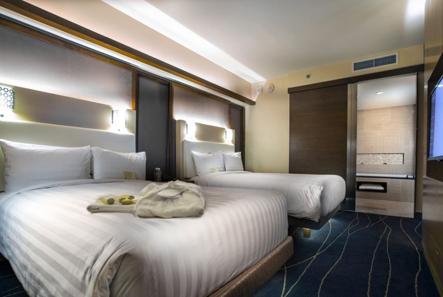 괌여행 숙소추천 [호텔, 리조트] - 크라운 플라자 리조트 괌, 두짓 비치 리조트 괌, 두짓타니 괌 리조트