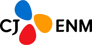 CJ ENM_로고