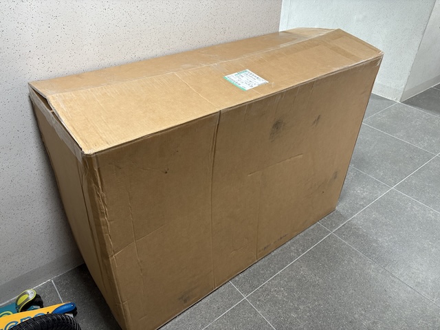 로얄베이비 자전거