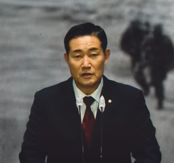 신원식 국회의원 프로필