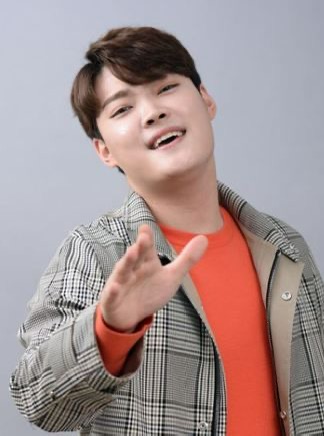 가수 김경민 프로필