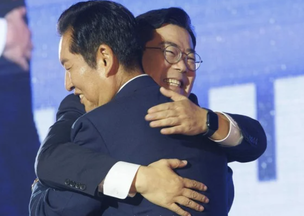 정청래&amp;#44; 민주당 당대표 프로필