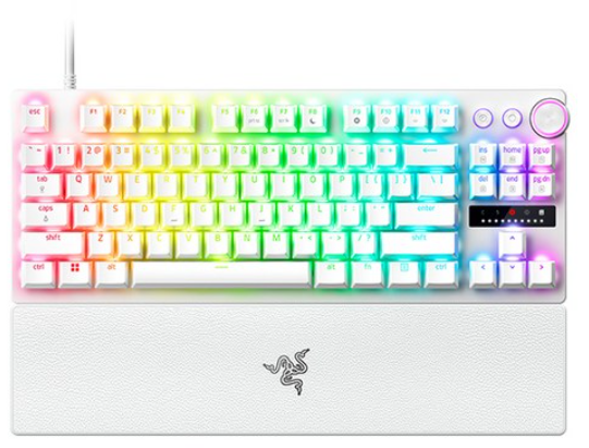 게이밍 키보드 관련 사진