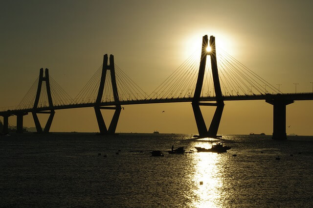 석양-가덕도-거가대교