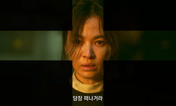 검은 수녀들 개봉일