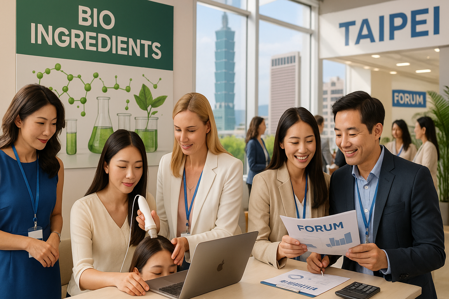 메디뷰티 박람회