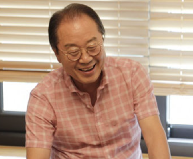 이상벽 인터뷰3