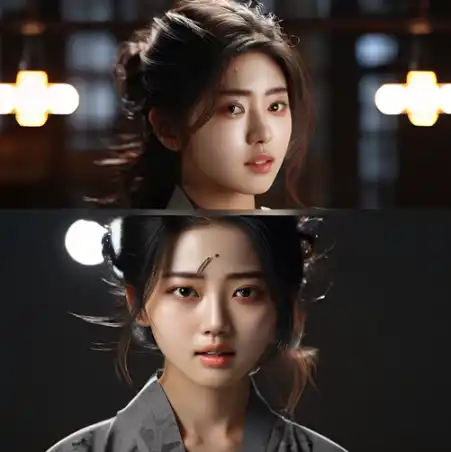 눈가 주름 보톡스 시술 후 변화를 직접 확인하세요