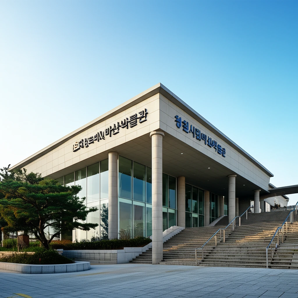 1월에 가기 좋은 마산회원구 여행지 ..