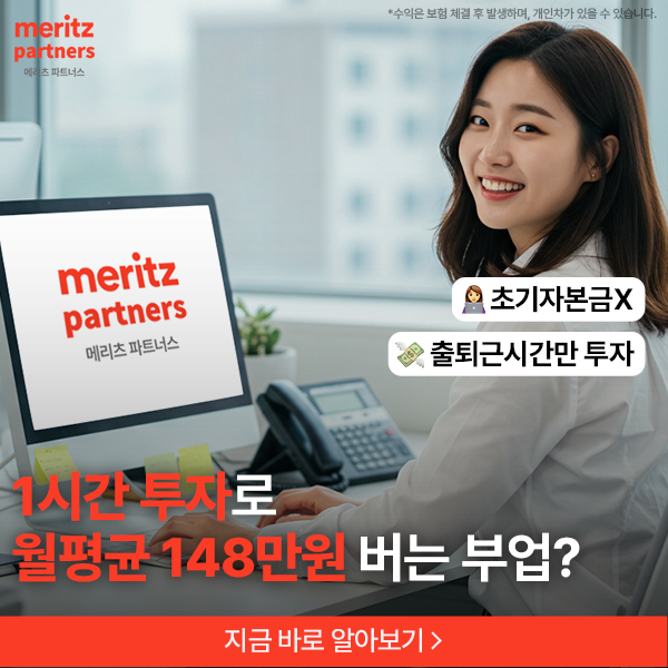 메리츠파트너스