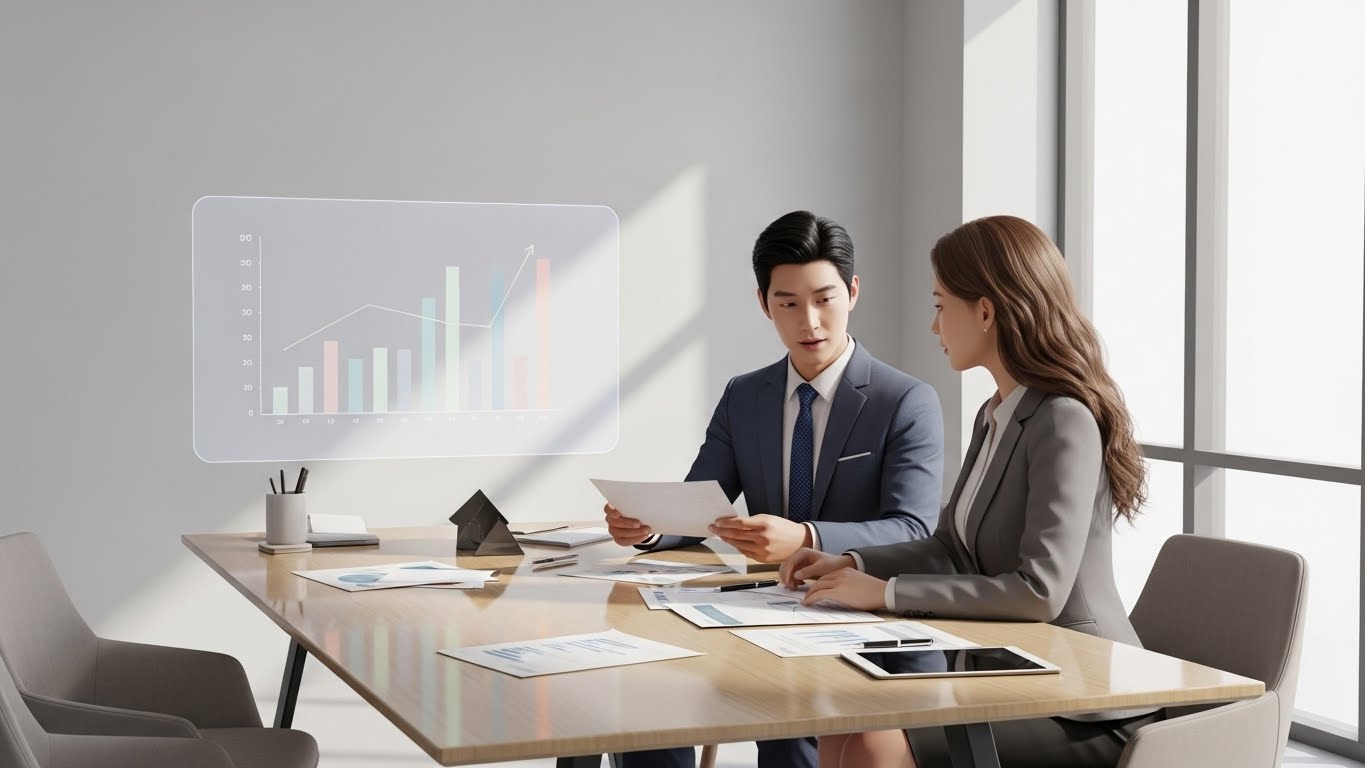 왜 주택임대 전환을 고민해야 할까?