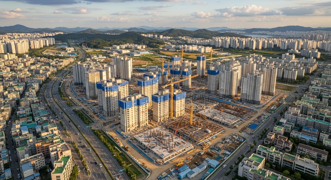 인천 계양 3기 신도시 위치