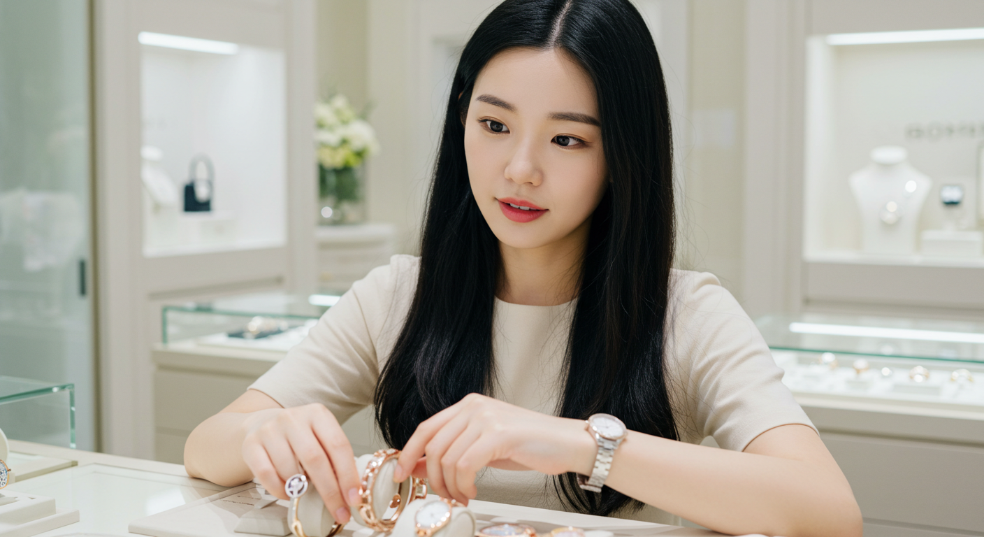 까르띠에 병행수입