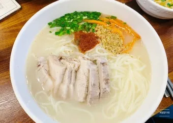 제주 고기국수 맛집 추천 인기 순위별 정리_15