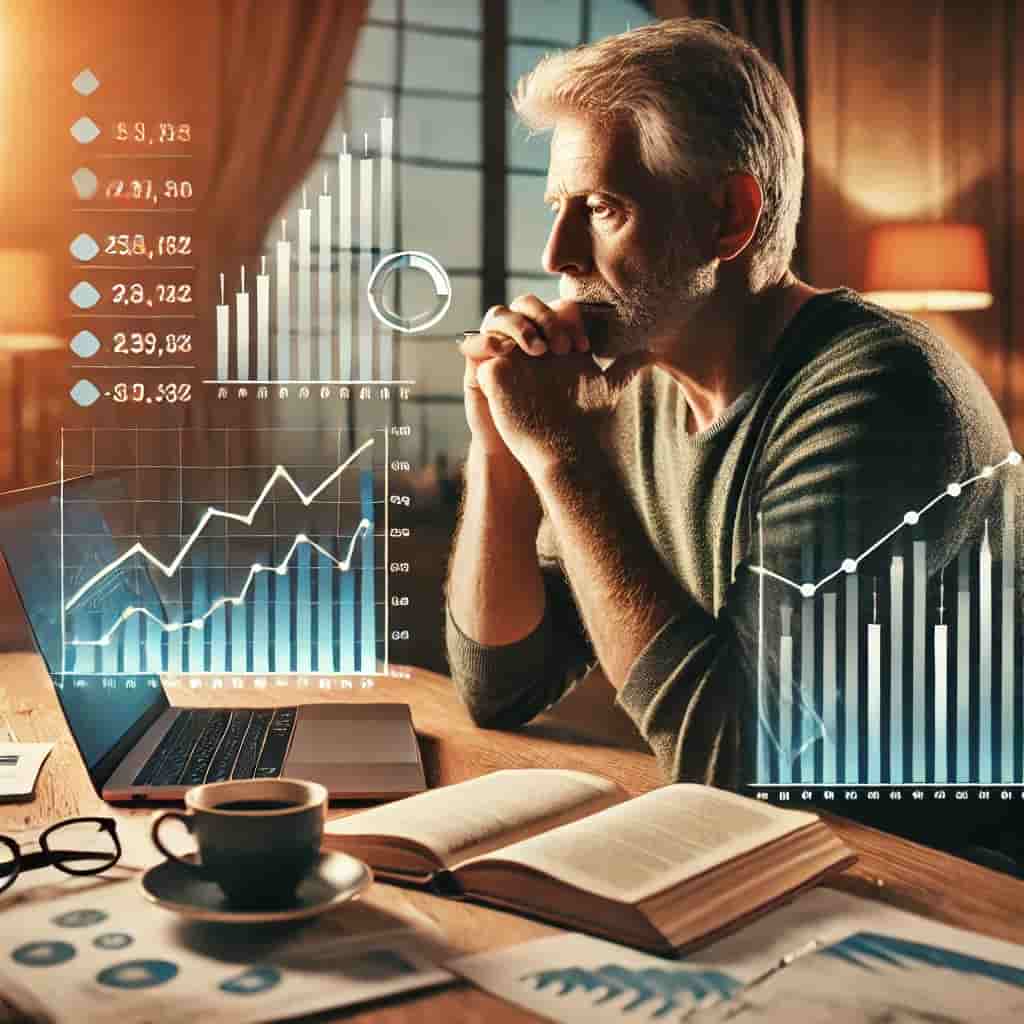 ETF 장기 투자 망하는 이유&amp;#44; 장단기 투자비교 정리 (초보자가이드)