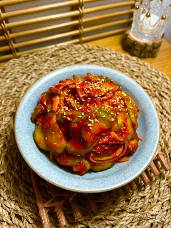 오이 초무침 맛있게 하는법과 입맛 돋우는 팁_10