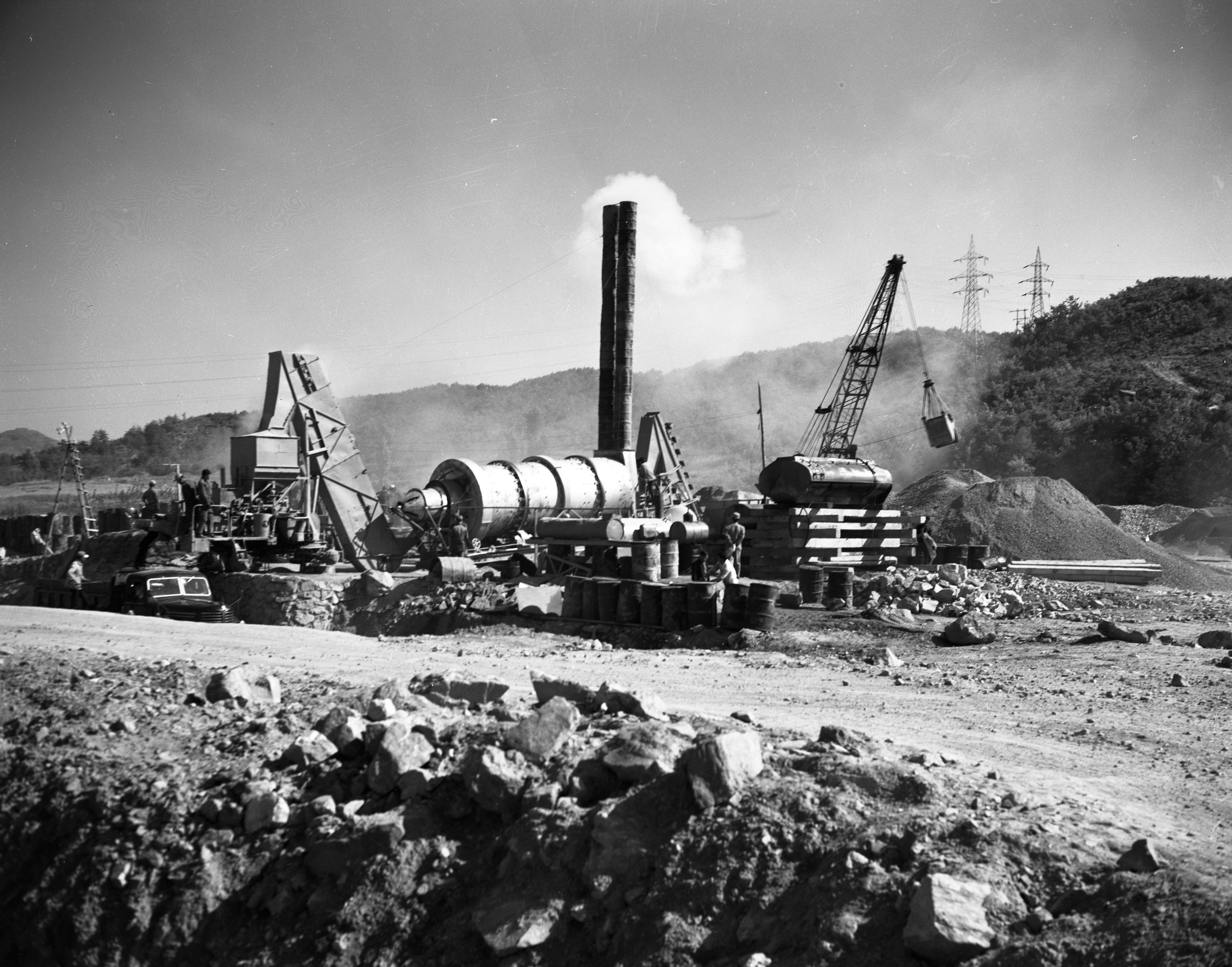 경부-고속도로-공사현황