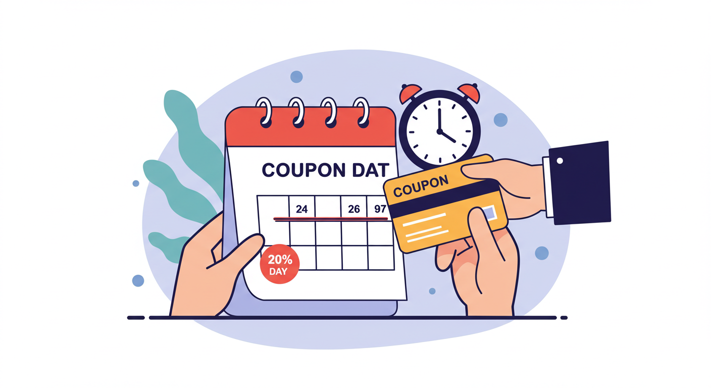 소비쿠폰 사용 기한 연장 알림