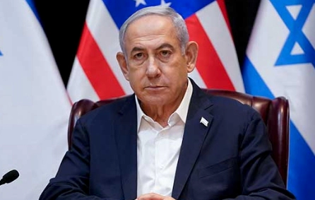 네타냐후 총리 프로필 | 사면초가 리더십