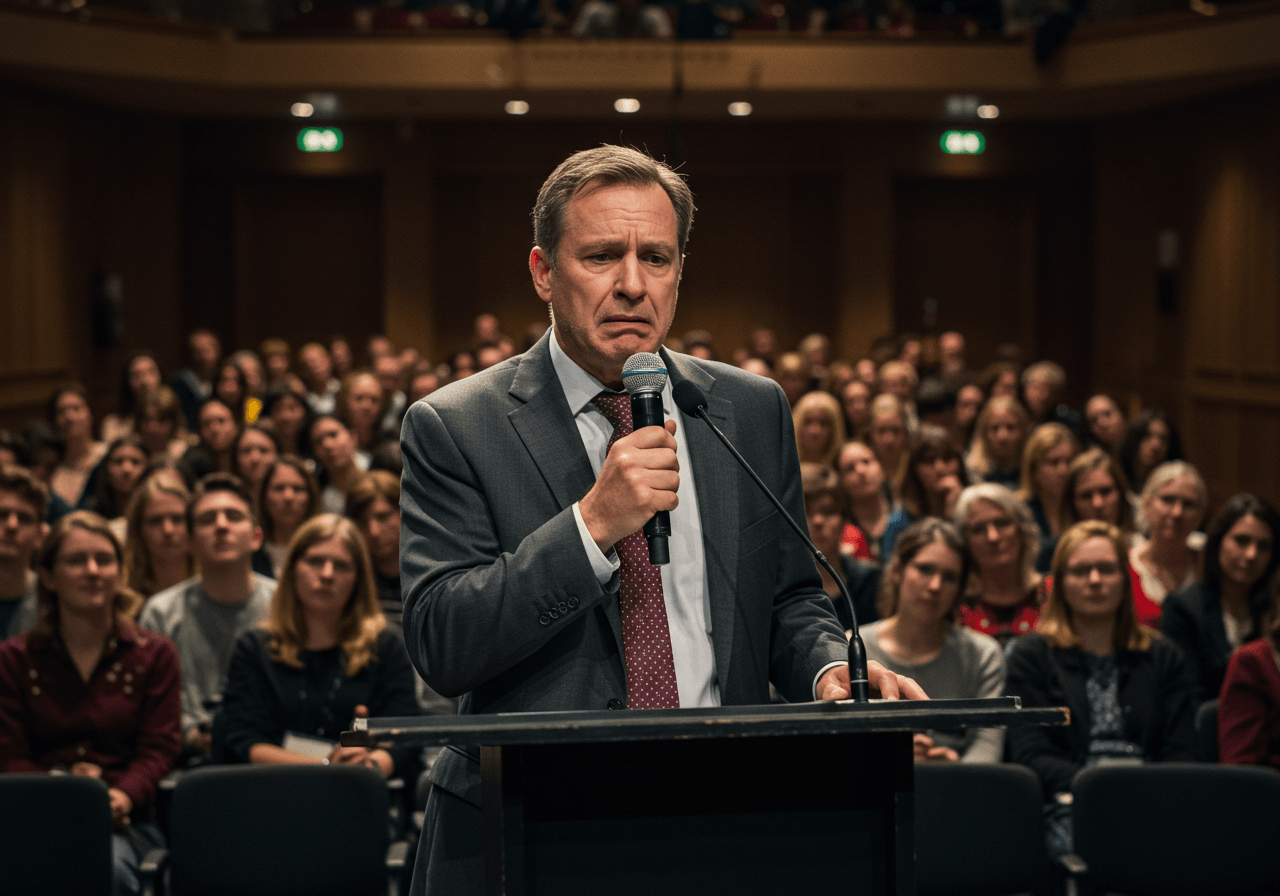 신체 반응을 제어하는 기술 배우기