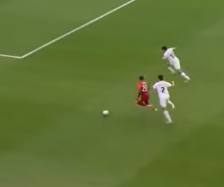 football