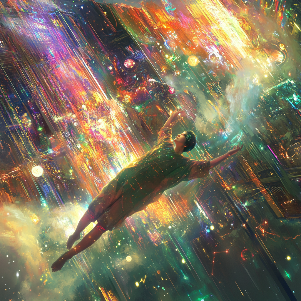 자각몽 알아보기