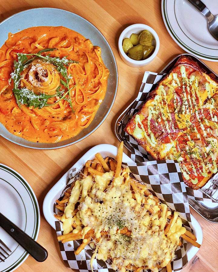 생활의달인 미국 3대 디트로이트 피자 신당동 맛집 달인 오늘 방송 맛집
