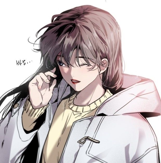 이두나!-등장인물-출연진