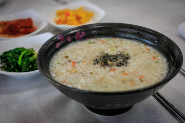 황해도의 대표 음식