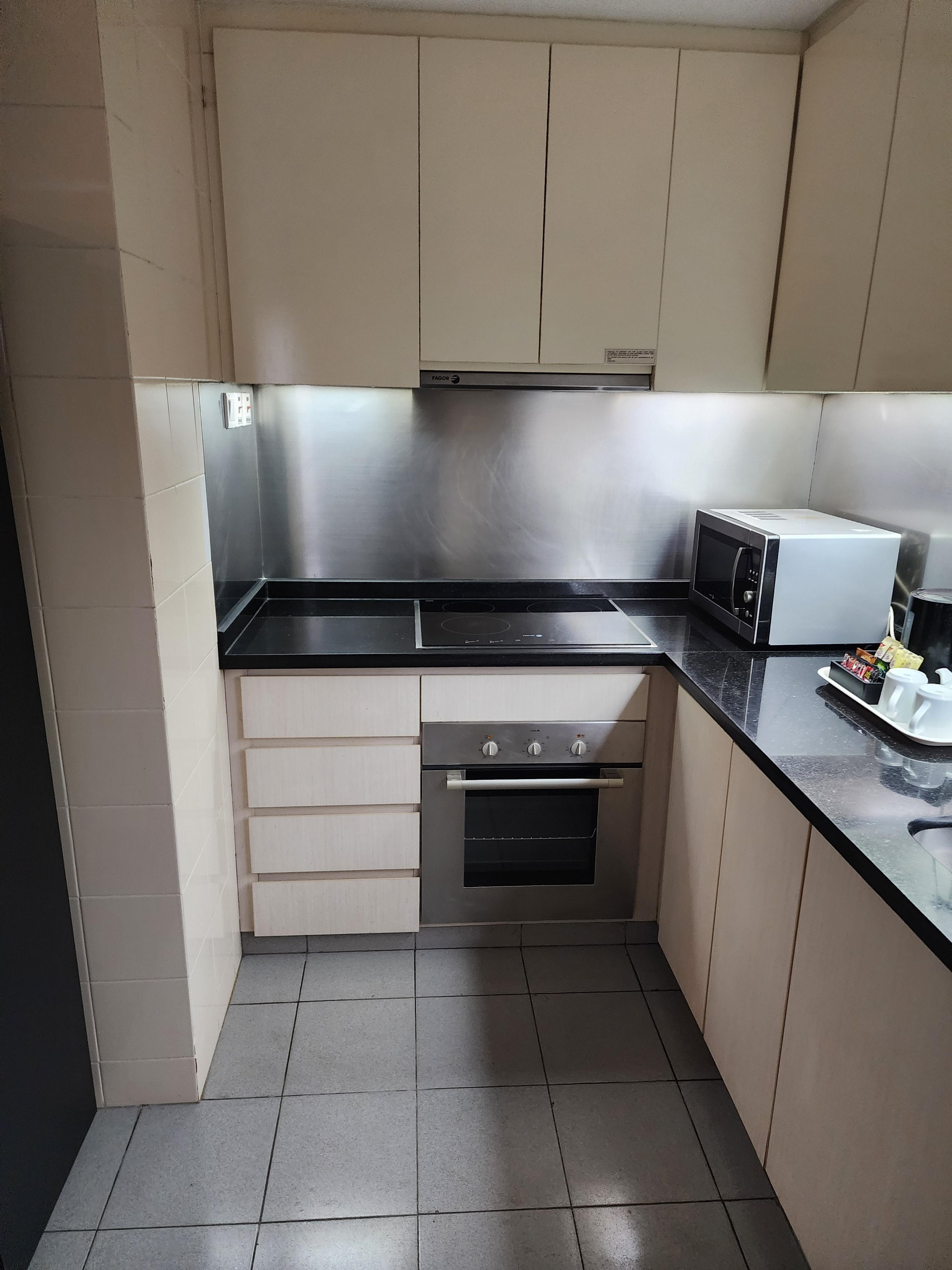 하노이 가족호텔