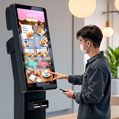 소상공인 키오스크 지원