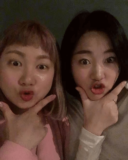 박나래