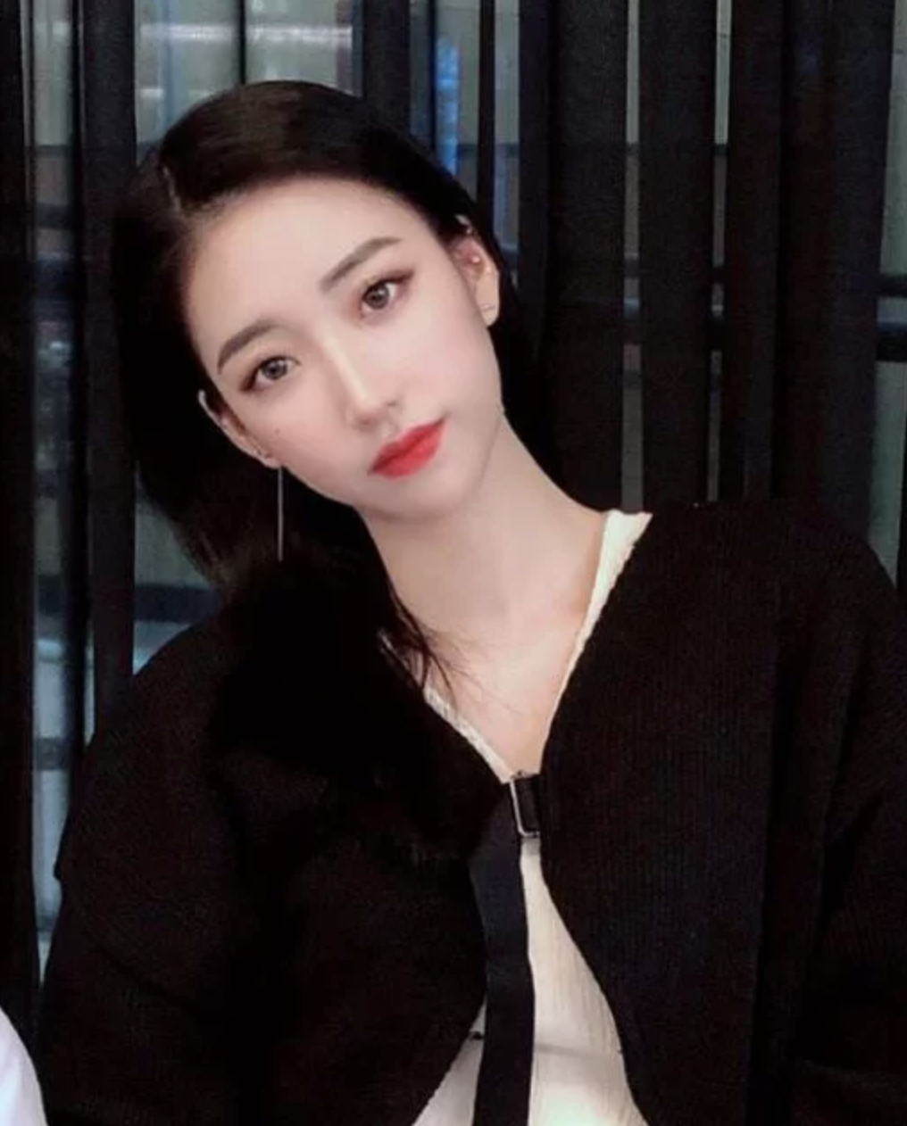 배수진 배동설 딸