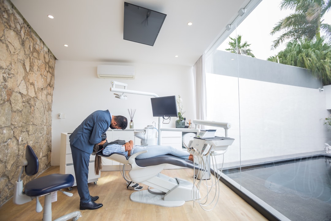 Dental clinic