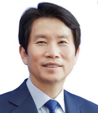 이인영 국회의원 프로필 나이 고향 학력 재산 지역구