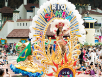 서울 가볼만한 곳 롯데월드 어드벤처