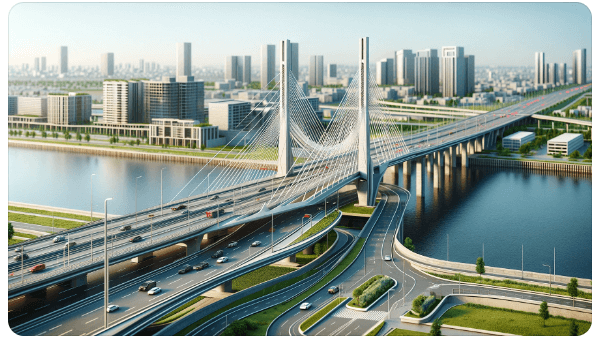 도로용 아스팔트