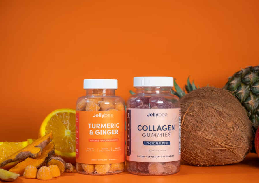 40~50대 여성의 관절 건강에 도움이 되는 영양소