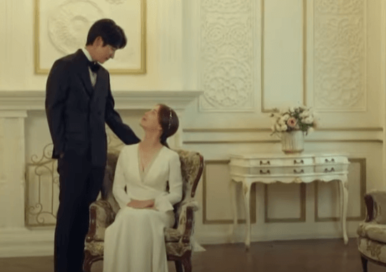 다시 살아 움직이며1