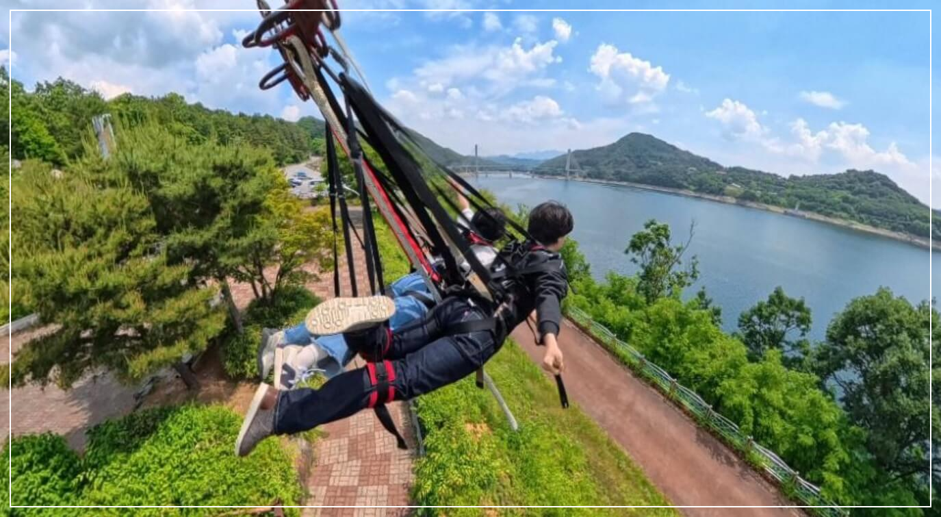 제천 가볼만한곳 베스트10 청풍랜드