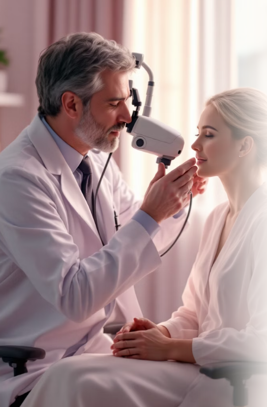 후비루 증상 완벽 가이드