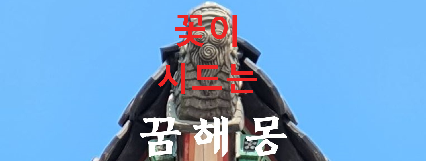 꿈해몽
