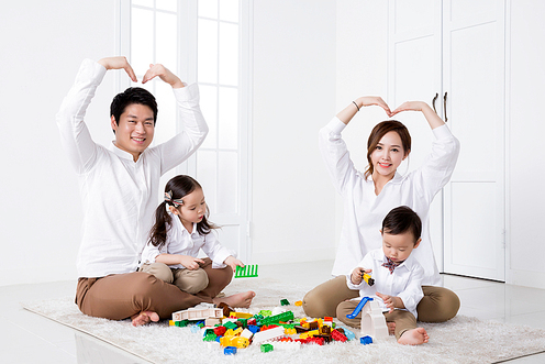 비교하지 않는 부모