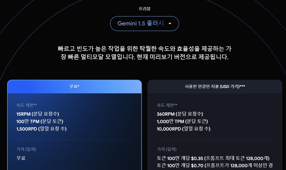 구글시트 제미나이 설치 사용하기