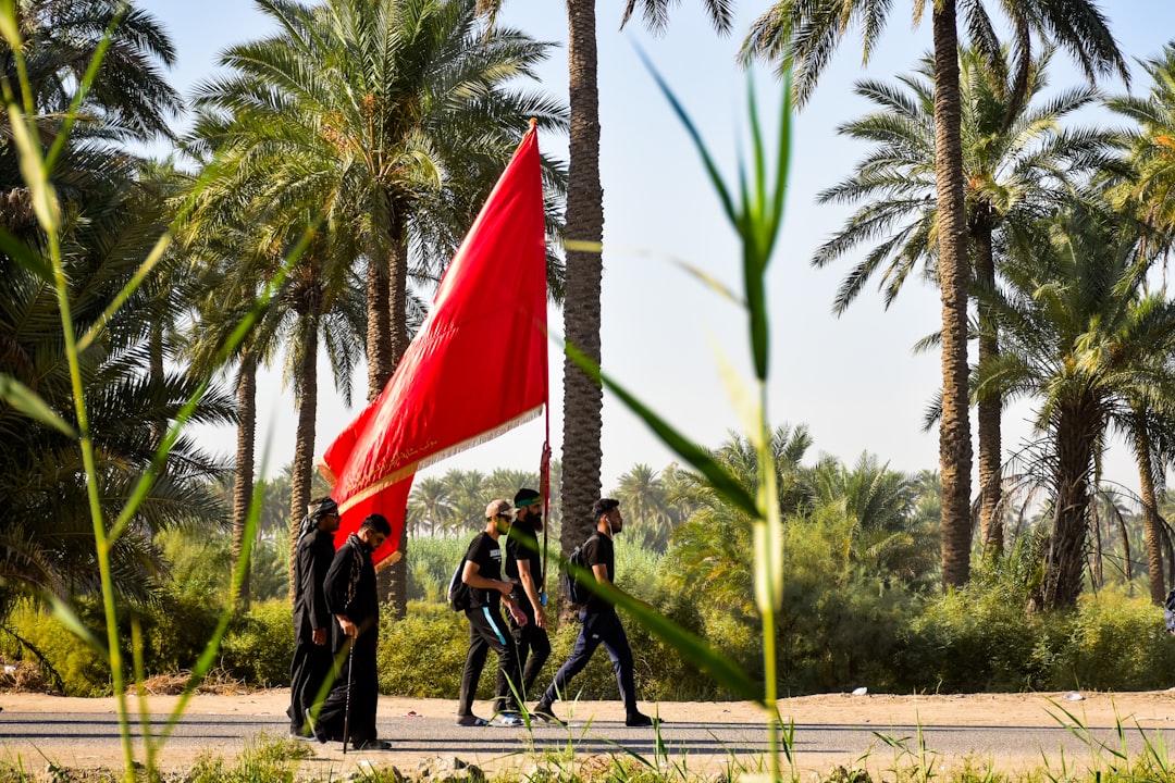 Iraq