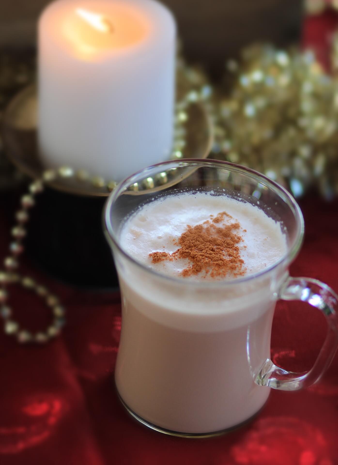 집중력에 좋은 차이