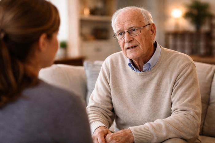 알츠하이머와 치매 차이