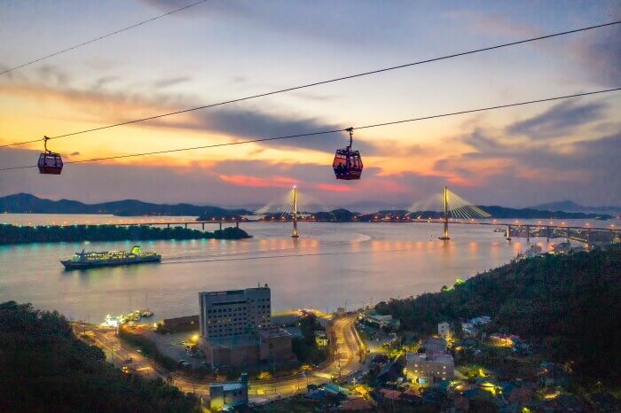 목포 가볼만한곳 BEST 5