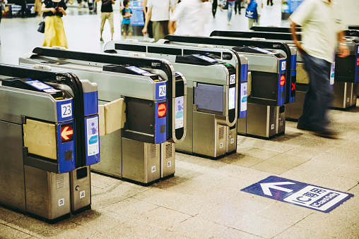 기후동행카드 신청