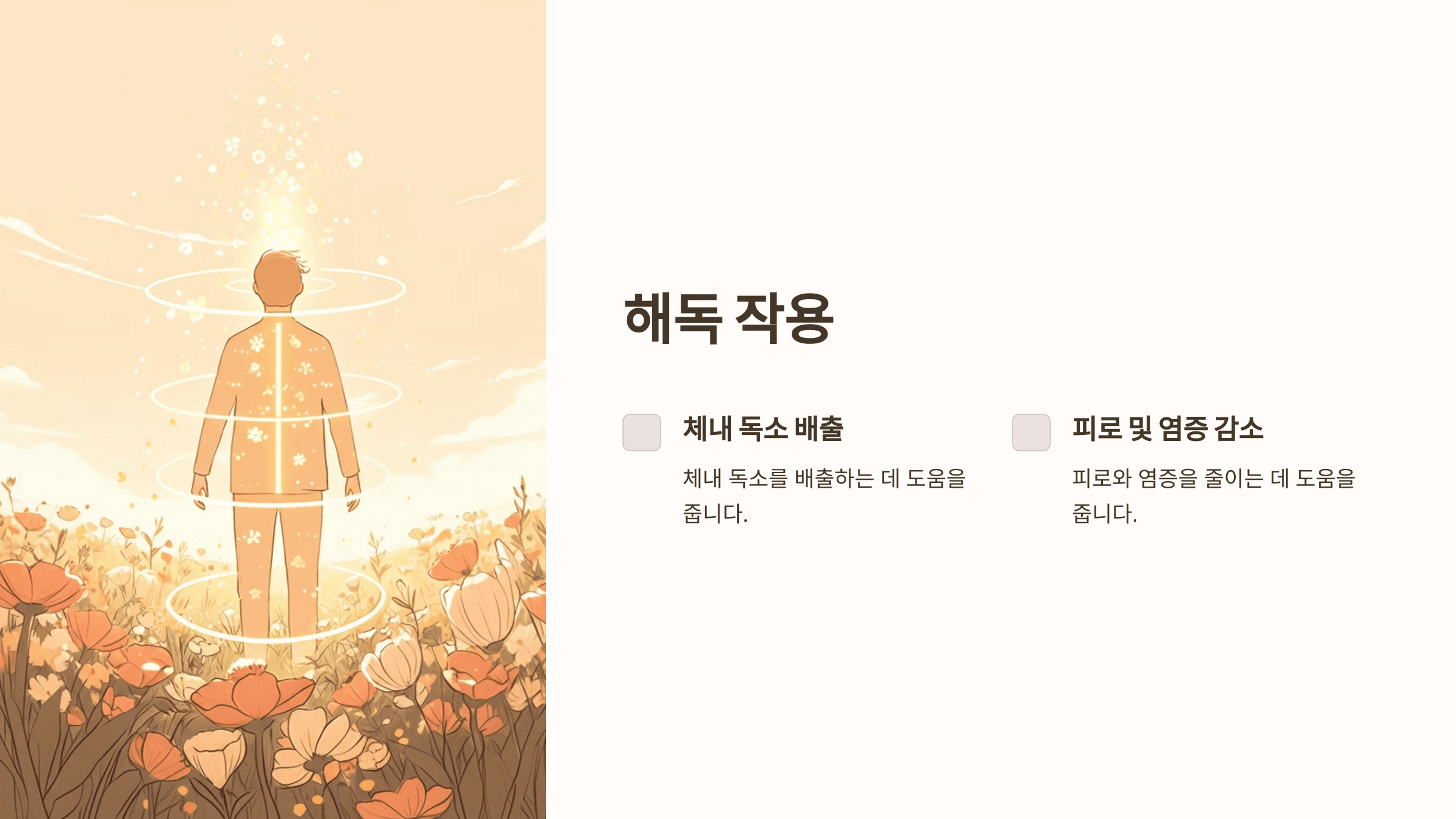 인진쑥 사진입니다.